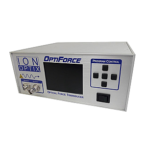 Interféromètre OptiForce OFT200
