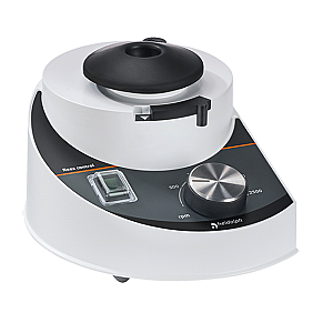 Agitateur vibrant circulaire Reax control
