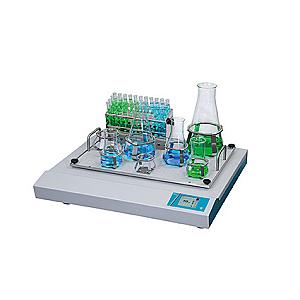 Agitateur orbital SM 30 A control