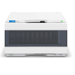 G1364E 1260 Series Fraction Collector