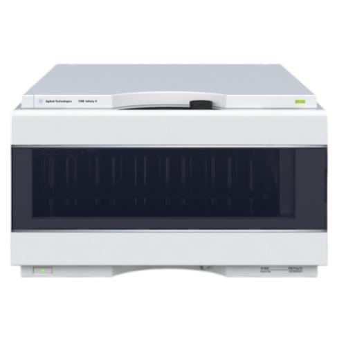 G1364F 1260 Series Fraction Collector - Agilent - Remma