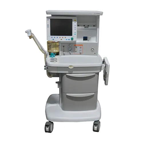 Avance S5 Ventilator