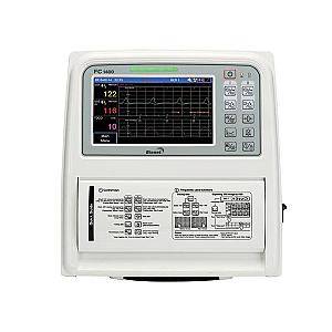 FC 1400 Tococardiógrafo
