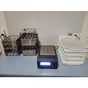 Digester 2520