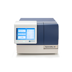 Lector de microplacas SpectraMax iD3