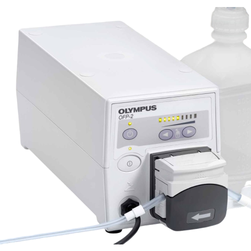 OFP-2 Endoscopic Flushing Pump