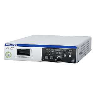 Centre de traitement vidéo CV-190 PLUS