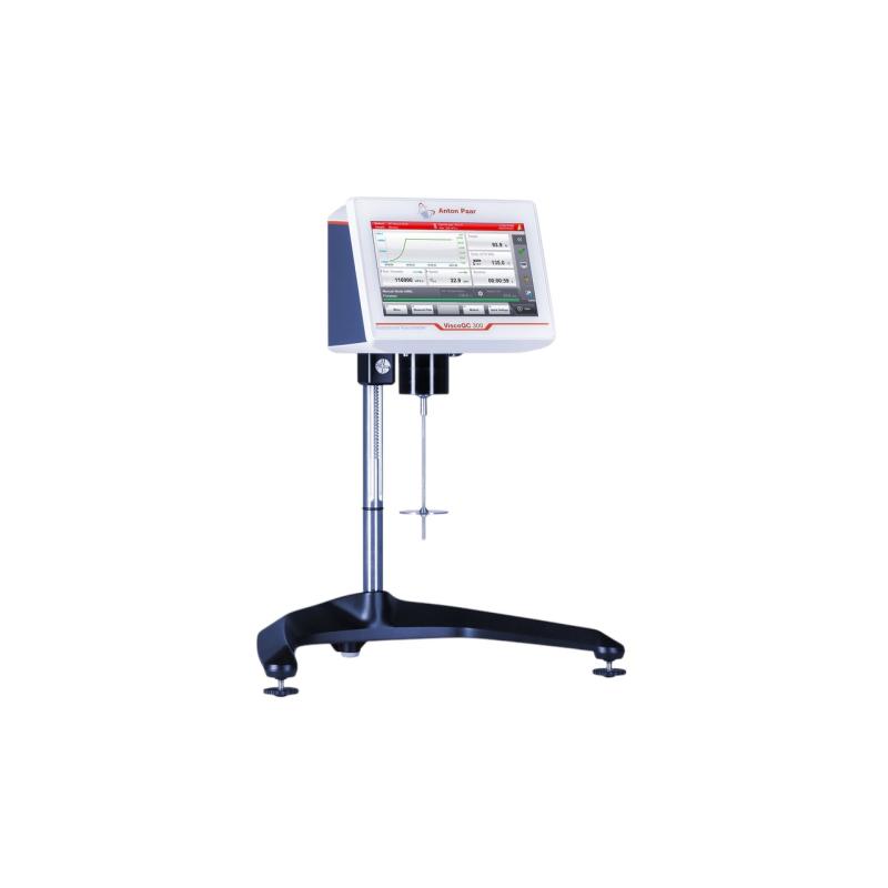 ViscoQC 300 R Rotational Viscometer - Anton Paar - Remma