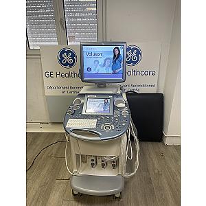 Scanner de ultra-sons VOLUSON E8