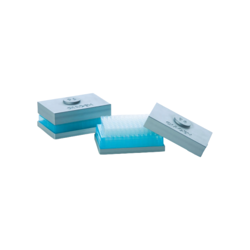 うずになーる 69984 Adapter for TissueLyser - QIAGEN - Remma