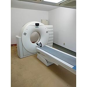 Escáner CT SOMATOM Emotion 16-slice - Siemens - Remma