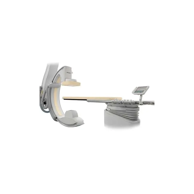 Allura Xper FD20 Radiology System - Philips - Remma