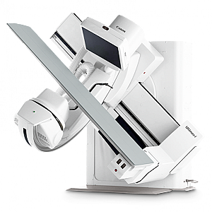 Ultimax-i Radiology System - Toshiba - Remma