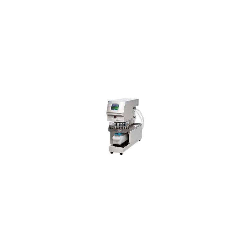 SmartPrep Extractor Automated Sample Preparation System - Biotage - Remma