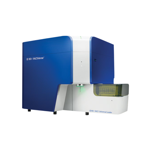 BD FACSVerse Flow Cytometer - BD - Remma