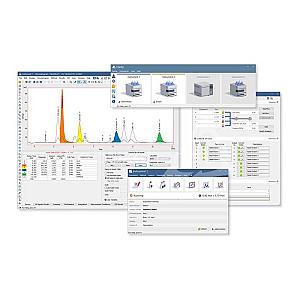 Clarity Offline Chromatography Software - DataApex - Remma