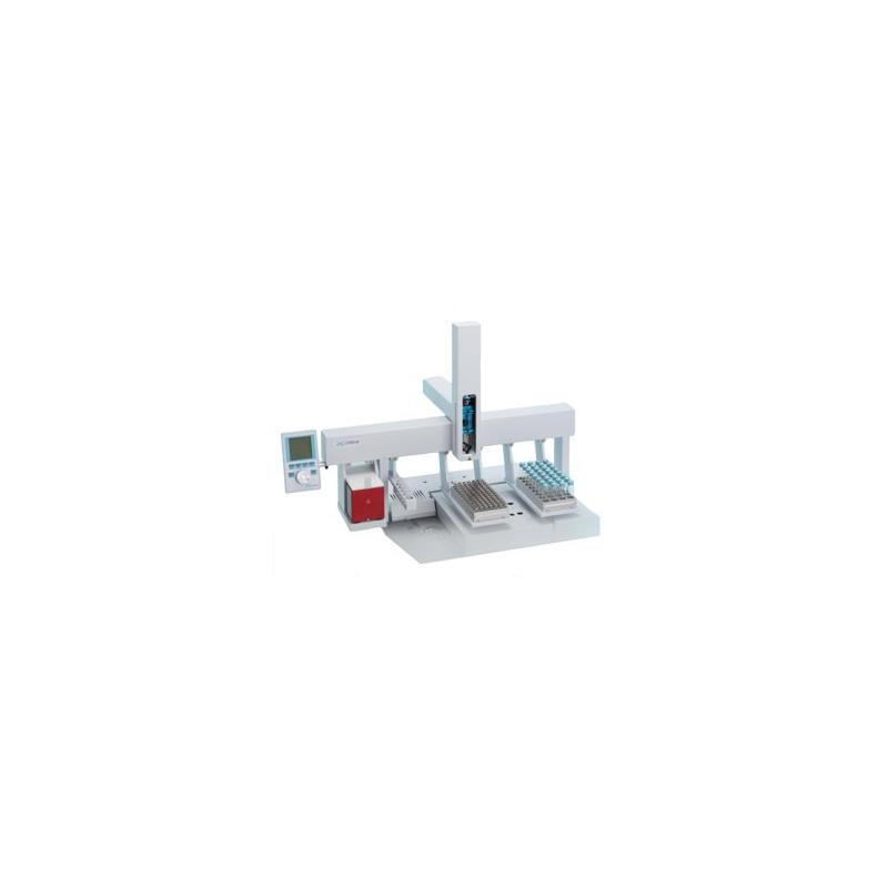 CombiPal Chromatography Injector - CTC Analytics - Remma