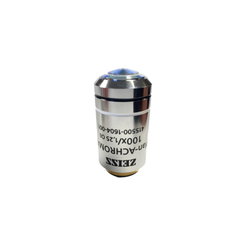 Objective 415500-1604-001 for Primo Star Laboratory Microscopes