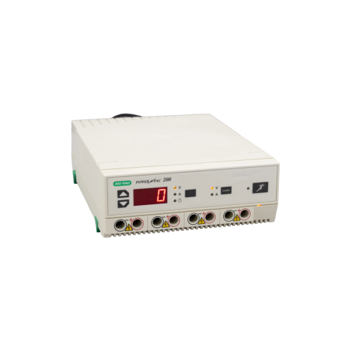PowerPac 200 Electrophoresis Power Supply Unit - Bio-Rad - Remma