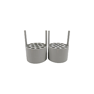 69984 Adapter for TissueLyser - QIAGEN - Remma