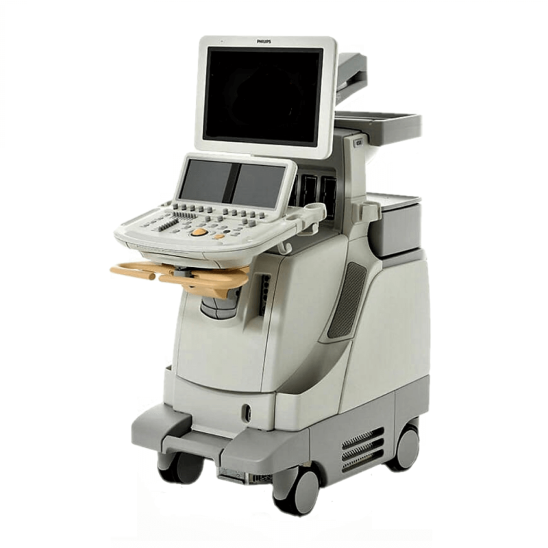 iE33 Echocardiograph - Philips - Remma