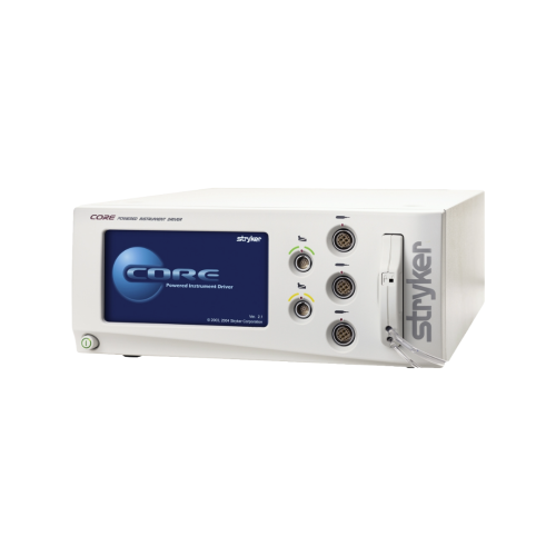 Powered Instrument Driver 5400-050-000 Surgical Console - Stryker