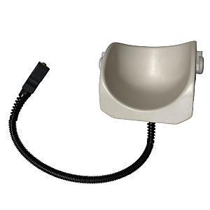 Cepillo De Limpieza Olympus BW-412T – 2200 Mm, Combinado, Desechable, Nuevo