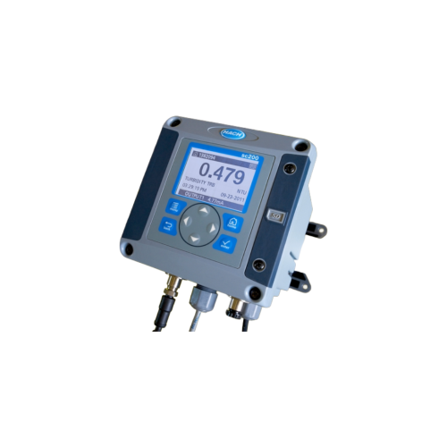 SC200 Universal Controller - HACH - Remma