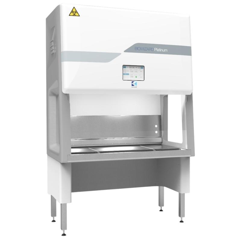 Biowizard Platinum 200 Microbiological Safety Cabinet - Kojair - Remma