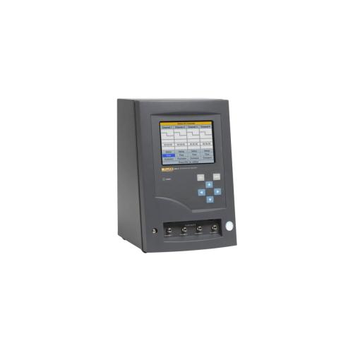 IDA-5 Infusion Device Analyser - Fluke Biomedical - Remma