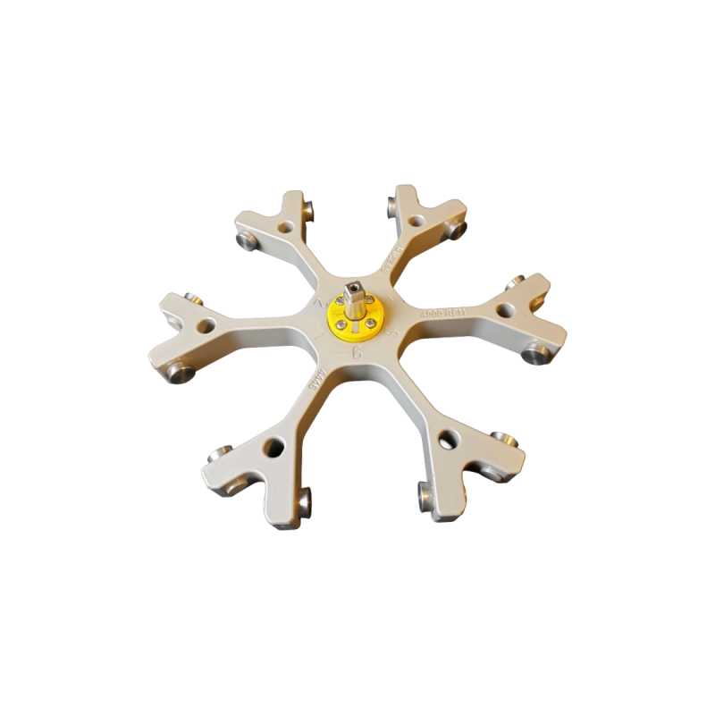 Free Rotor 4446 - Hettich - Remma