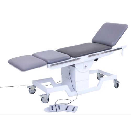 Linak Mobile Examination Table - LINAK - Remma