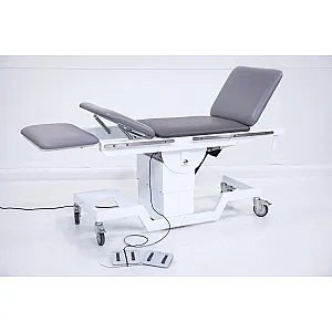 Linak Mobile Examination Table - LINAK - Remma