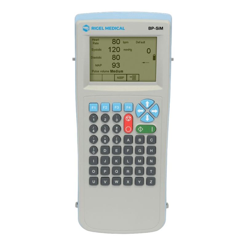 Simu Bp BP-SiM Portable NIBP Simulator - Rigel Medical - Remma