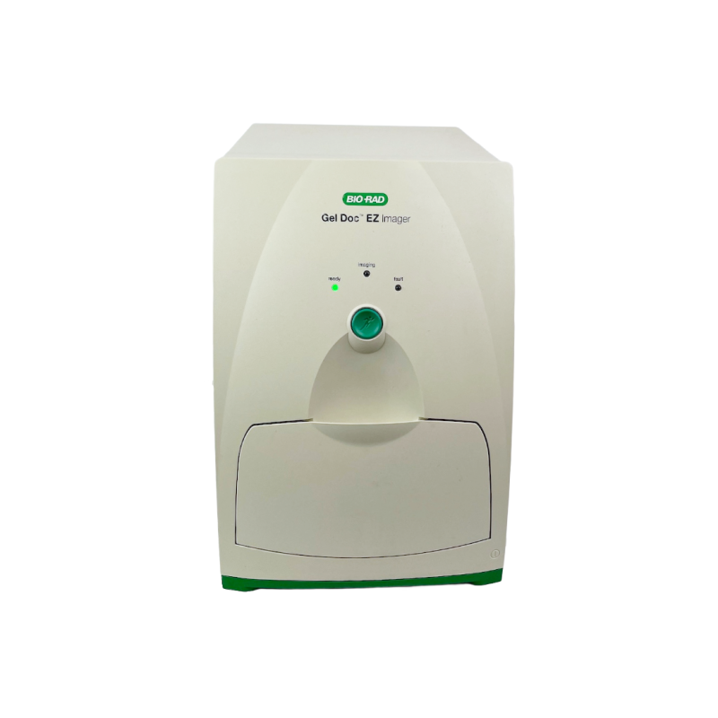 Cadre De Serrage Bio-Rad Mini PROTEAN II - Pour électrophorèse, Occasion Testé Et Fonctionnel