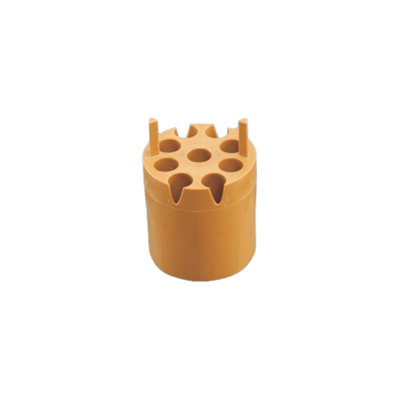 Adapter 75003682 for Conical Tubes for TX-400 Rotor - Thermo Fisher ...