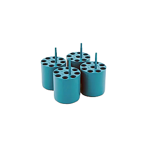 69984 Adapter for TissueLyser - QIAGEN - Remma