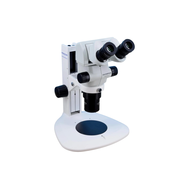 SZX7 Stereomicroscope - Olympus - Remma