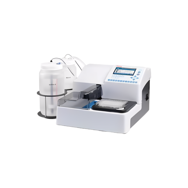 Wellwash Wellwash Microplate Washer - Thermo Fisher Scientific Inc - Remma