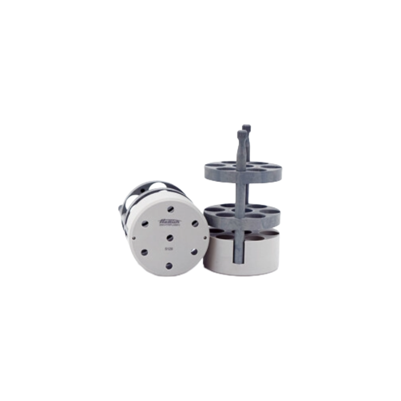 5129 Adapter for Conical Tubes for Rotors - Hettich - Remma