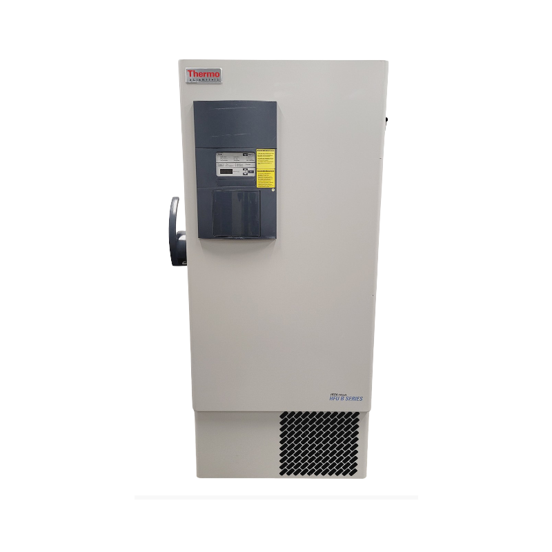 HERAfreeze HFU400BV Upright Freezer - Thermo Fisher Scientific Inc
