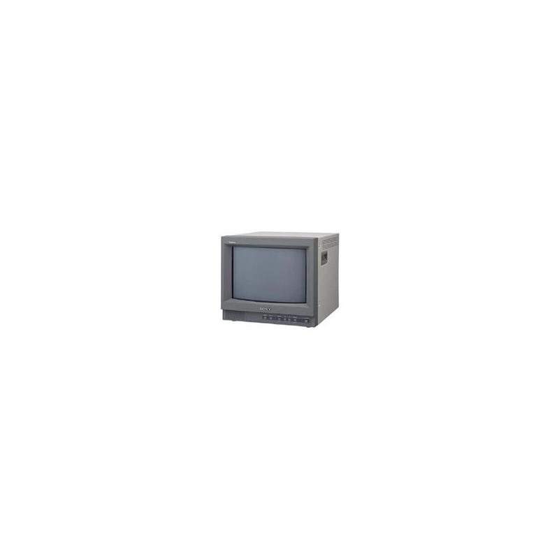Video Monitor PVM-14L1 MDE - Sony - Remma