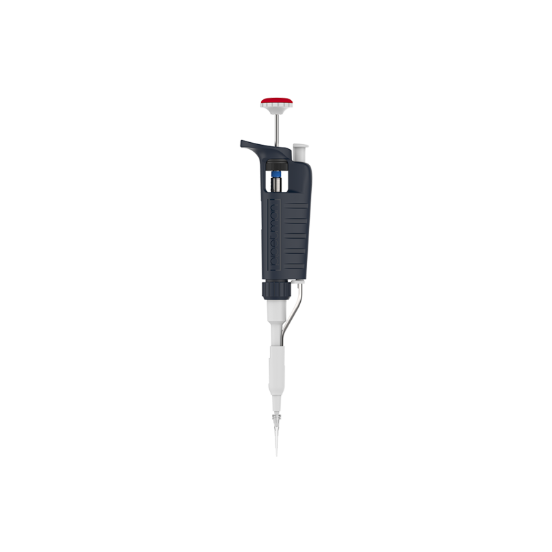 Micropipette Pipetman P10