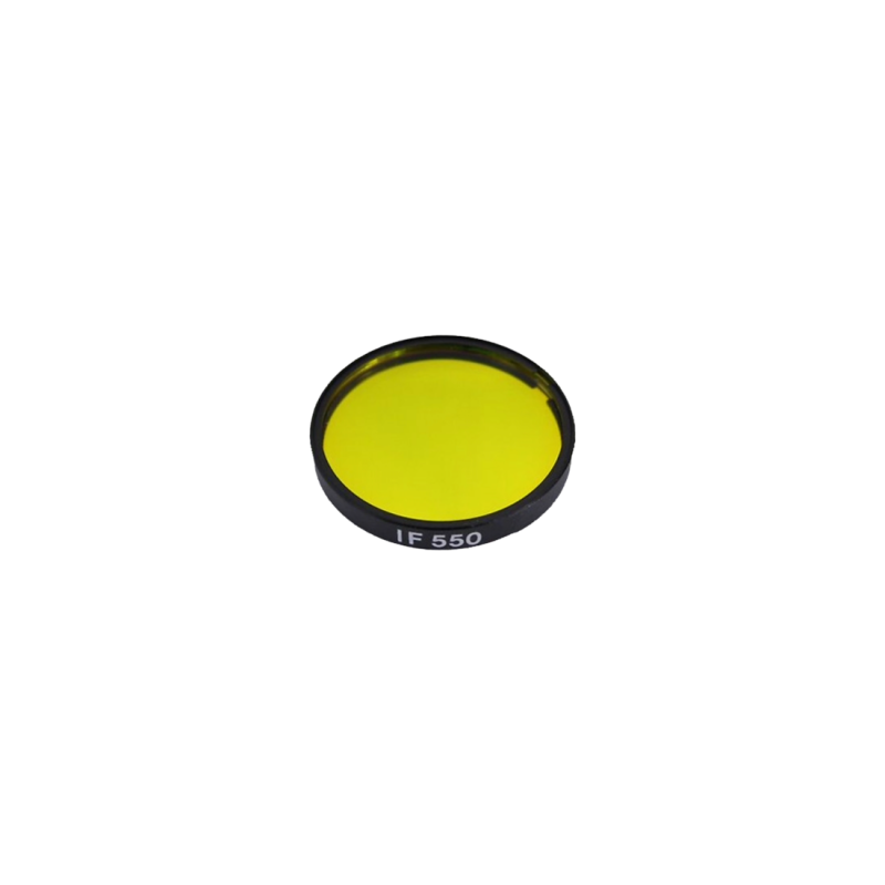 IF 550 Interference Filter for Laboratory Microscopes - Olympus - Remma