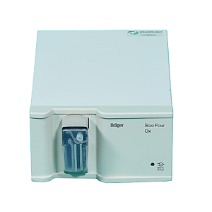 Monitor de vigilancia respiratoria Capnostream 20p - Medtronic - Remma