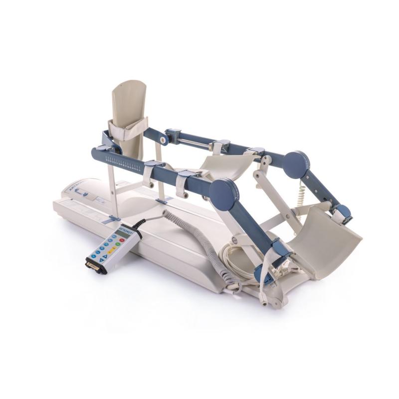 Ormed ARTROMOT-K2 PRO chip Continuous Passive Motion Device - Ormed Medical ...