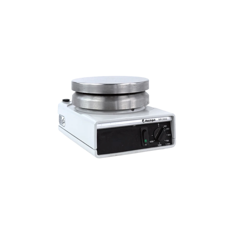 Mr2000 MR 2000 Laboratory Magnetic Stirrer - Heidolph - Remma
