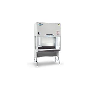 BioWizard SilverLine Blue Series 100 Microbiological Safety Cabinet ...