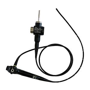 Fibroscope Olympus ENF-P4 Rhino-laryngo - État Neuf (18 Points Noirs) CH#825